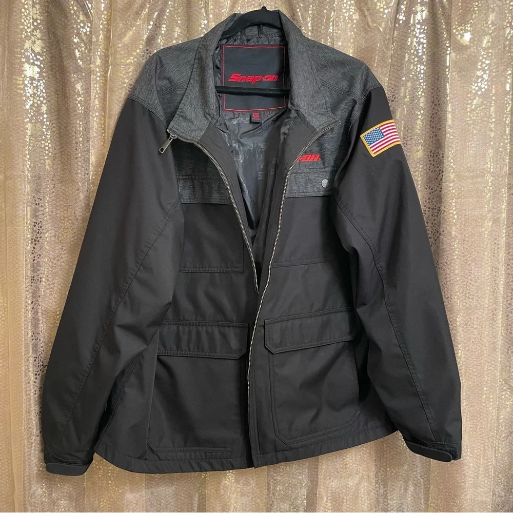 Snap On | Jackets & Coats | Snapon Tools Official Licensed Product